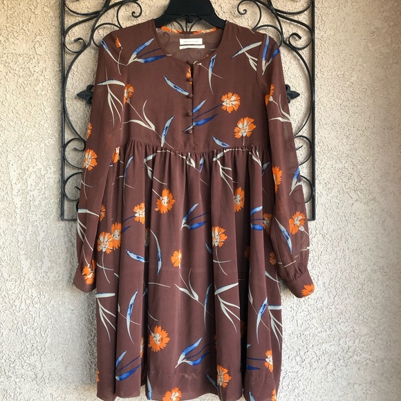 Urban Outfitters Dress - Picture 2 of 6